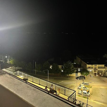Hotel Belvedere 波格拉德茨 外观 照片