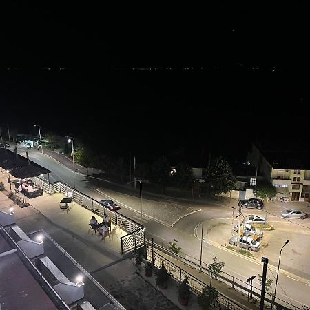 Hotel Belvedere 波格拉德茨 外观 照片