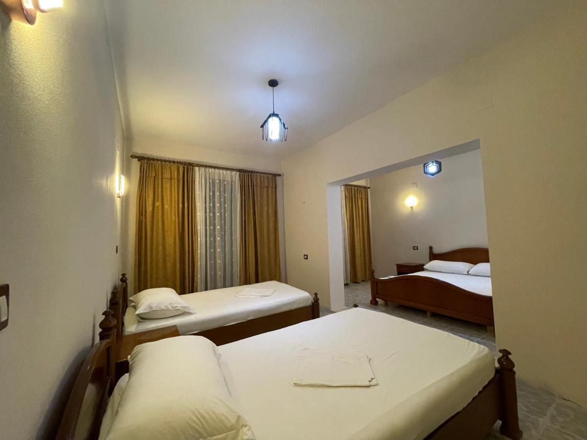 Hotel Belvedere 波格拉德茨 外观 照片
