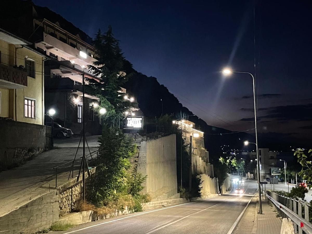 Hotel Belvedere 波格拉德茨 外观 照片