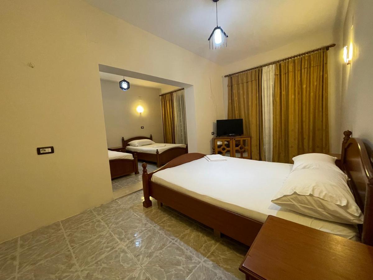 Hotel Belvedere 波格拉德茨 外观 照片