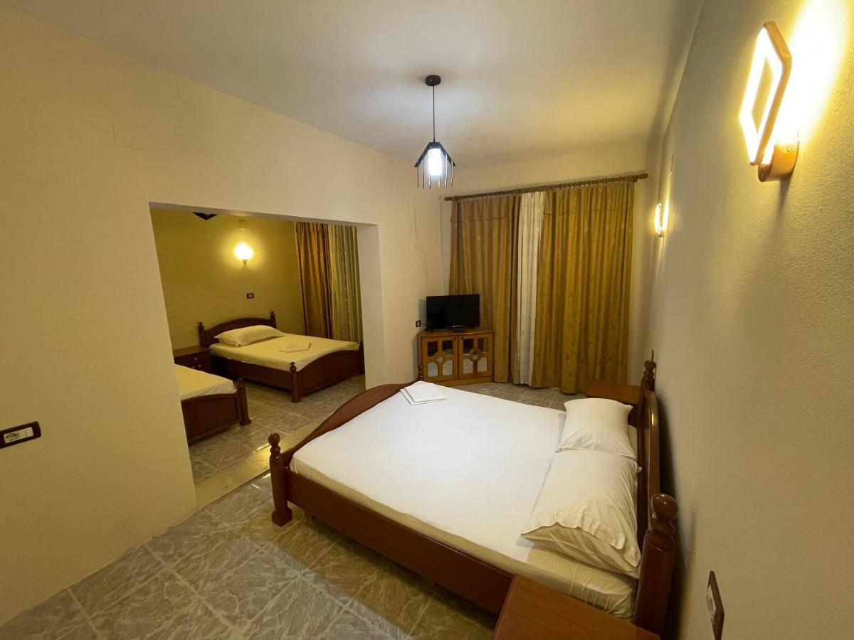 Hotel Belvedere 波格拉德茨 外观 照片