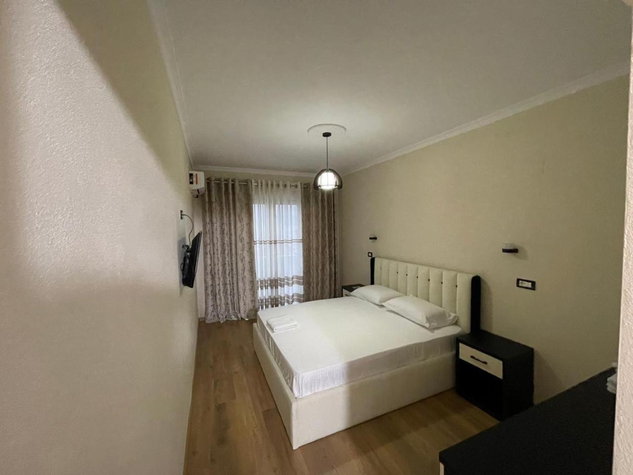 Hotel Belvedere 波格拉德茨 外观 照片