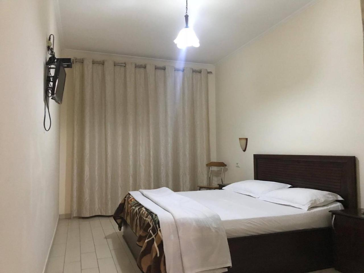Hotel Belvedere 波格拉德茨 外观 照片