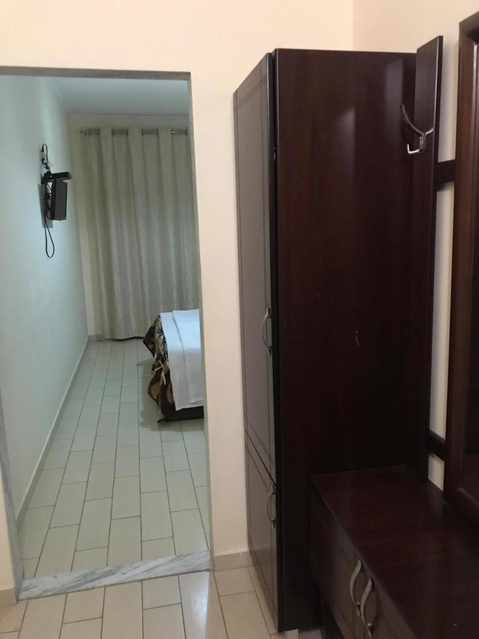 Hotel Belvedere 波格拉德茨 外观 照片