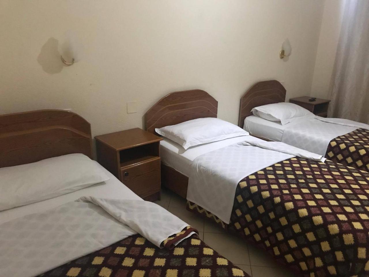 Hotel Belvedere 波格拉德茨 外观 照片