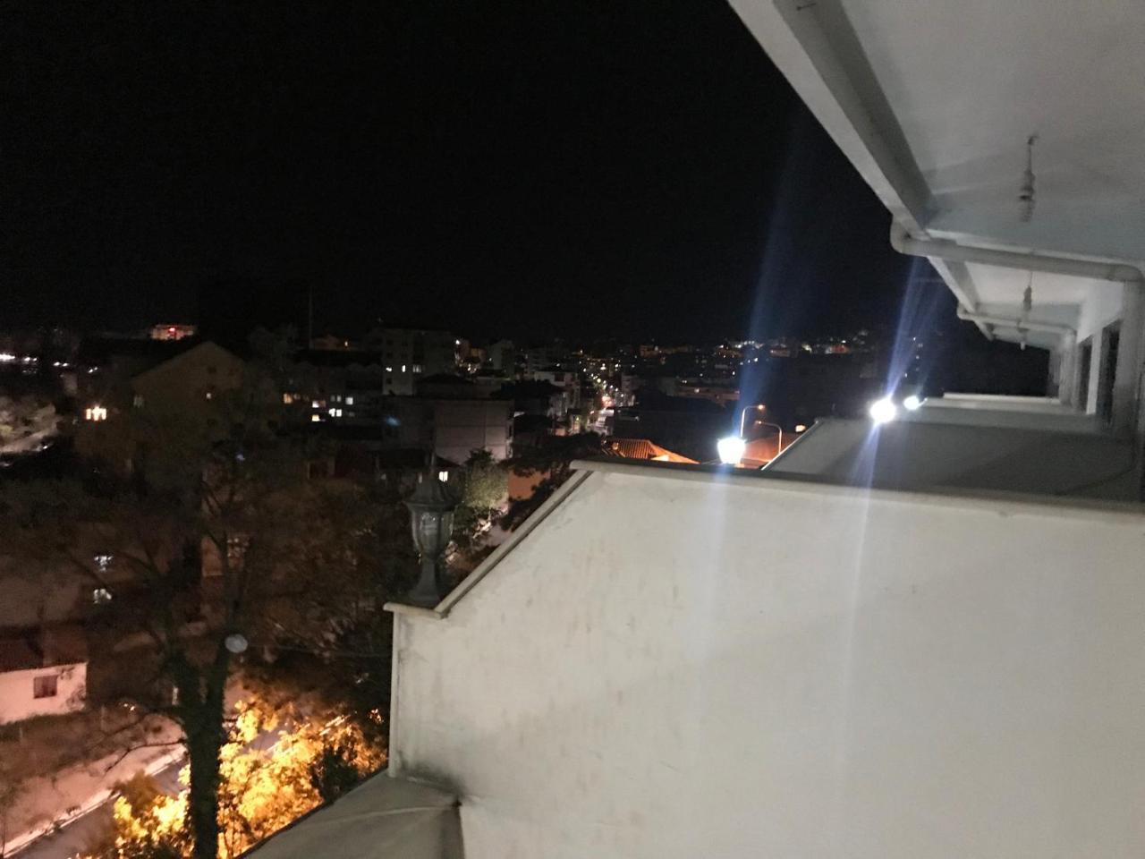 Hotel Belvedere 波格拉德茨 外观 照片