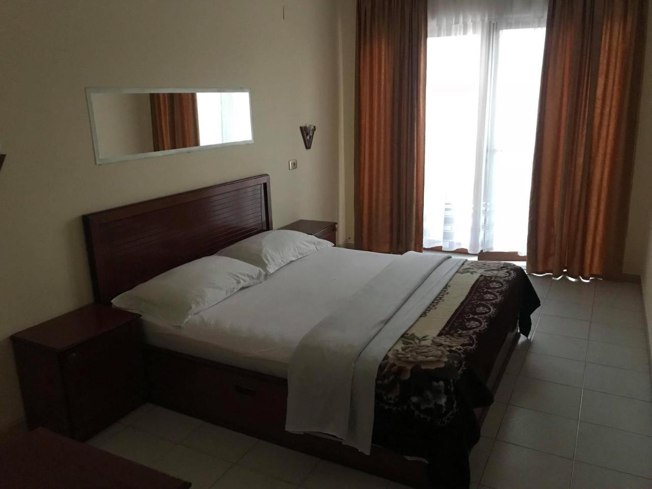 Hotel Belvedere 波格拉德茨 外观 照片