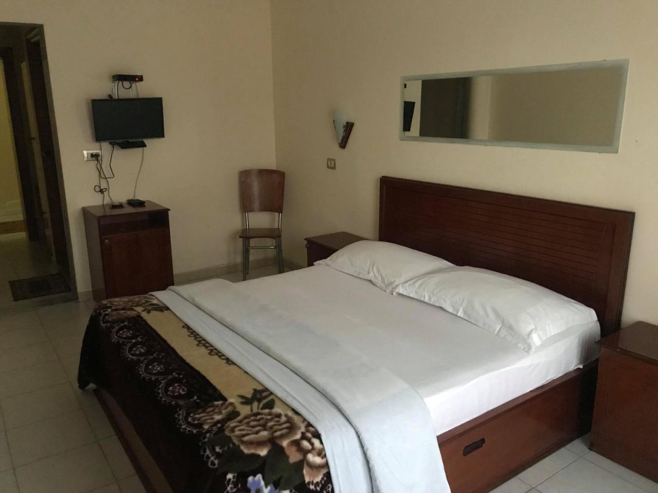 Hotel Belvedere 波格拉德茨 外观 照片