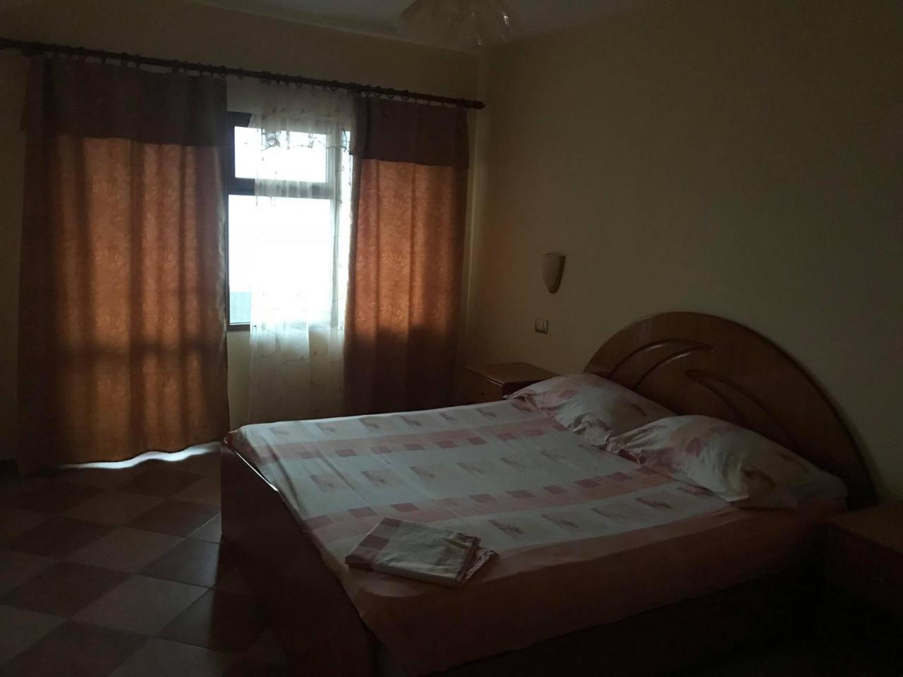 Hotel Belvedere 波格拉德茨 外观 照片