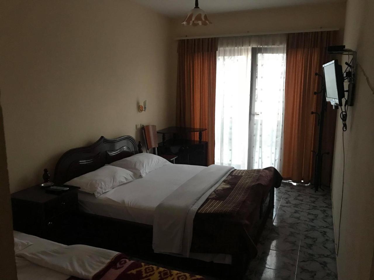 Hotel Belvedere 波格拉德茨 外观 照片