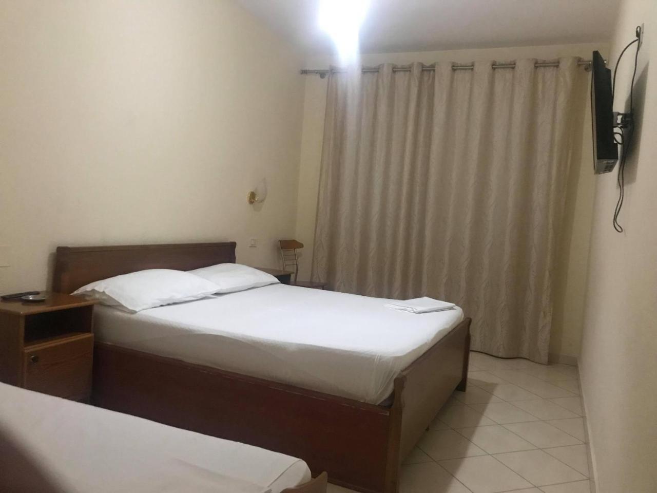 Hotel Belvedere 波格拉德茨 外观 照片