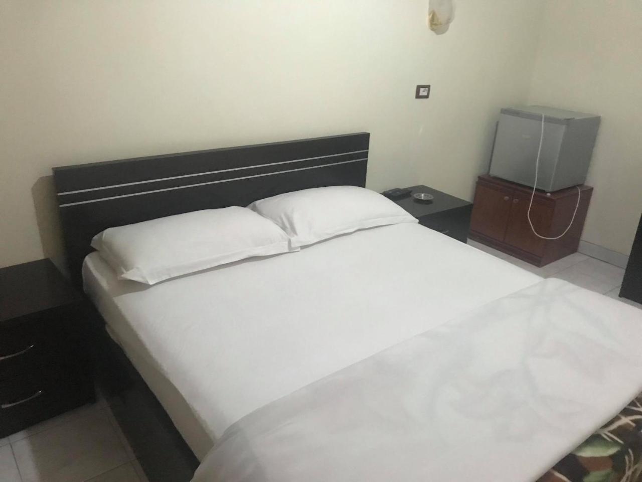 Hotel Belvedere 波格拉德茨 外观 照片