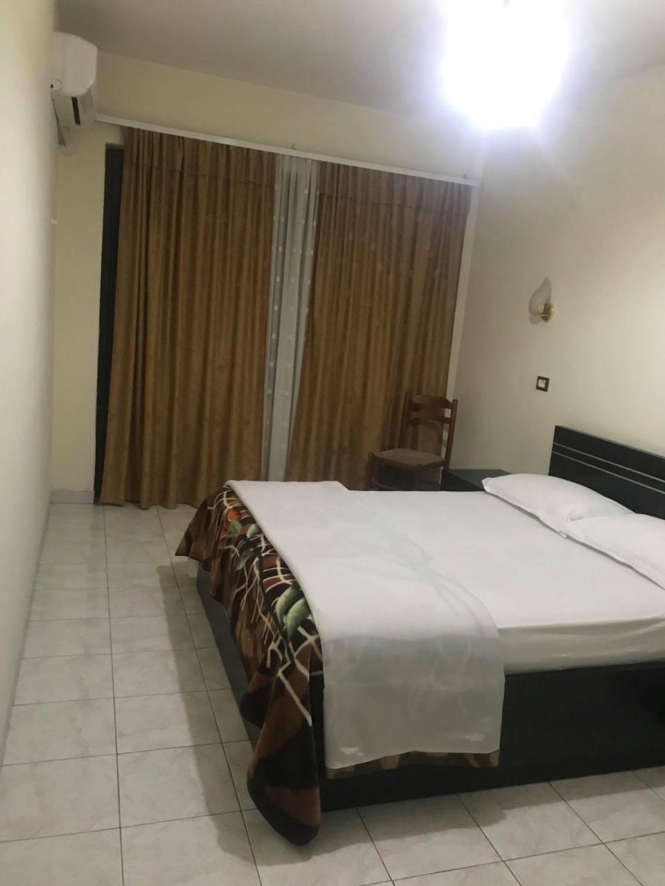 Hotel Belvedere 波格拉德茨 外观 照片