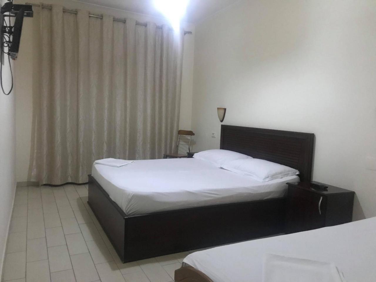Hotel Belvedere 波格拉德茨 外观 照片