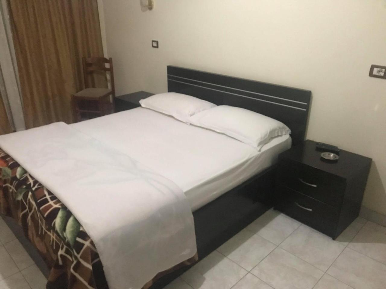 Hotel Belvedere 波格拉德茨 外观 照片